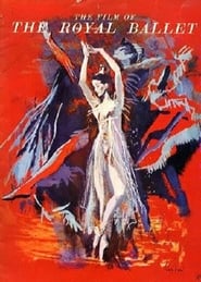 The Royal Ballet' Poster