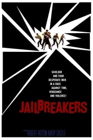 The Jailbreakers' Poster