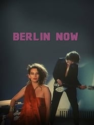 Berlin Now' Poster