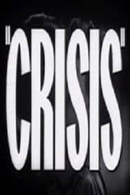 Crisis' Poster