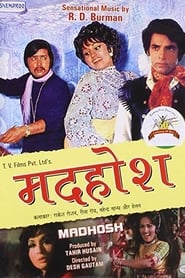 Madhosh' Poster