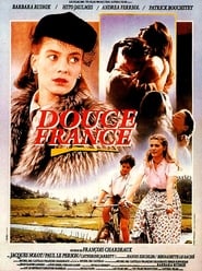 Douce France' Poster