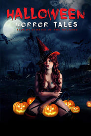 Halloween Horror Tales' Poster