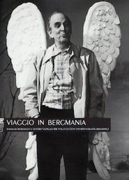 Viaggio in Bergmania' Poster