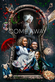 Come Away' Poster