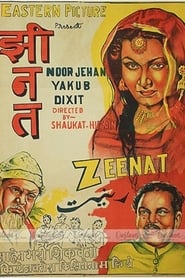 Zeenat' Poster