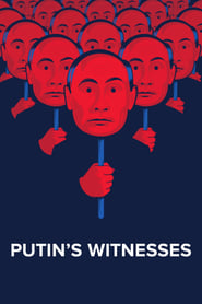 Putins Witnesses' Poster