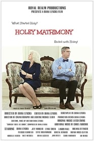 Holey Matrimony' Poster