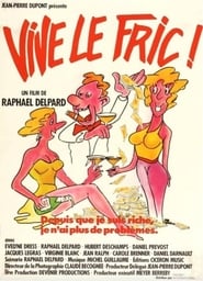 Vive le fric' Poster