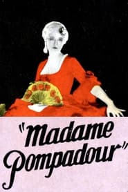 Madame Pompadour' Poster