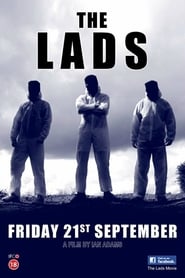 The Lads' Poster