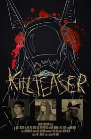 Kill Teaser' Poster