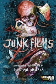 Junk Films' Poster