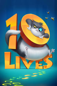 10 Lives' Poster