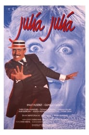 Julia Julia' Poster