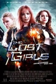 The Lost Girls' Poster