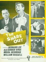 The Share Out' Poster