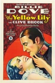 The Yellow Lily' Poster
