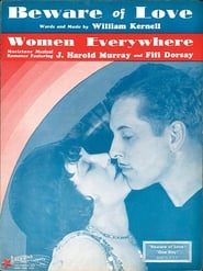 Women Everywhere' Poster