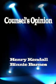 Counsels Opinion