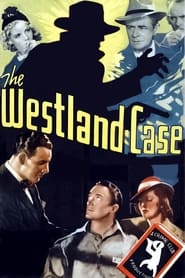 The Westland Case' Poster