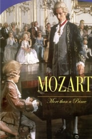 Wolfgang A Mozart' Poster