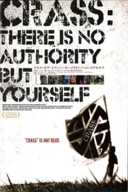 There Is No Authority But Yourself' Poster