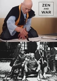 Zen and War' Poster