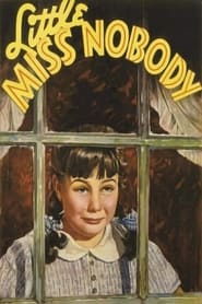 Little Miss Nobody' Poster