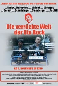 Die verrckte Welt der Ute Bock' Poster