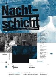 Nachtschicht' Poster