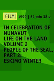 People of the Seal Part 2 Eskimo Winter' Poster