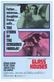 Glass Houses' Poster