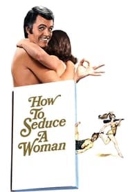 How to Seduce a Woman' Poster