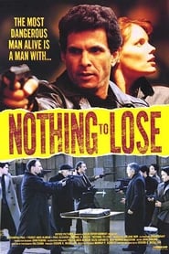 Nothing to Lose' Poster