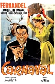 Carnival' Poster