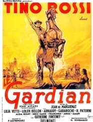 Le gardian' Poster