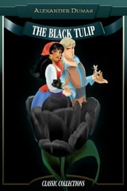 Black Tulip' Poster