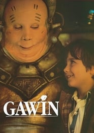Gawin' Poster