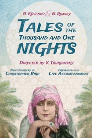 The Tales of the Thousand and One Nights' Poster
