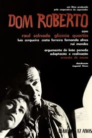 Dom Roberto' Poster