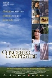 Concerto Campestre' Poster