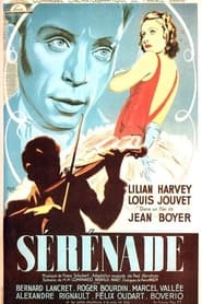Schuberts Serenade' Poster