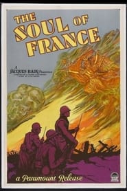 The Soul of France' Poster