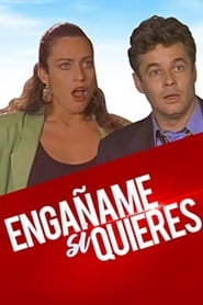 Engaame si quieres' Poster
