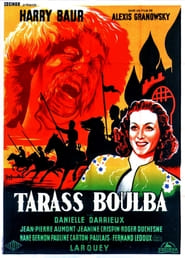 Taras Bulba' Poster