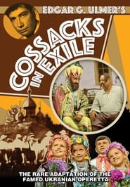Cossacks in Exile' Poster