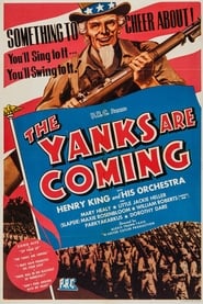 The Yanks Are Coming' Poster