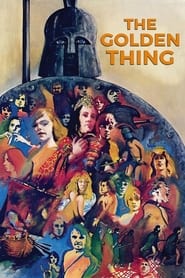 The Golden Thing' Poster