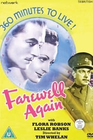Farewell Again' Poster